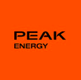 Peak Energy